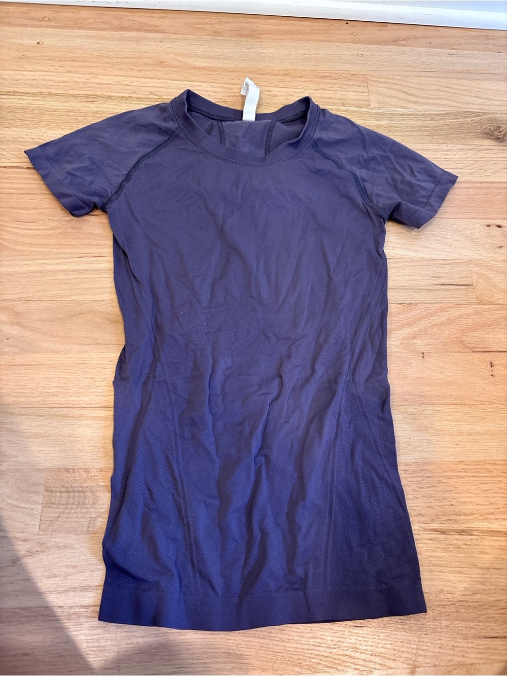 Athleta tshirt size XXS